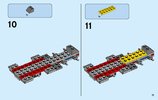 Istruzioni per la Costruzione - LEGO - City - 60112 - Camion dei pompieri: Page 11