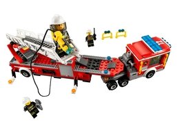 60112 - Fire Engine