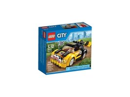 LEGO - City - 60113 - Auto da rally