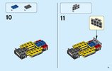 Istruzioni per la Costruzione - LEGO - City - 60113 - Auto da rally: Page 11