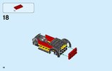 Istruzioni per la Costruzione - LEGO - City - 60113 - Auto da rally: Page 16