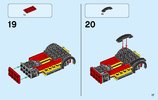 Istruzioni per la Costruzione - LEGO - City - 60113 - Auto da rally: Page 17