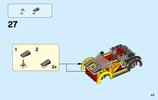 Istruzioni per la Costruzione - LEGO - City - 60113 - Auto da rally: Page 23