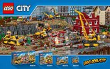 Istruzioni per la Costruzione - LEGO - City - 60113 - Auto da rally: Page 38