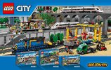 Istruzioni per la Costruzione - LEGO - City - 60114 - Motoscafo da competizione: Page 46