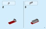 Istruzioni per la Costruzione - LEGO - City - 60115 - Fuoristrada 4 x 4: Page 9