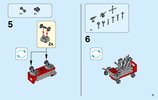 Istruzioni per la Costruzione - LEGO - City - 60115 - Fuoristrada 4 x 4: Page 11