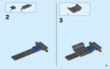 Istruzioni per la Costruzione - LEGO - City - 60115 - Fuoristrada 4 x 4: Page 13