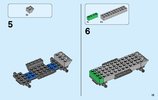 Istruzioni per la Costruzione - LEGO - City - 60115 - Fuoristrada 4 x 4: Page 15