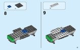 Istruzioni per la Costruzione - LEGO - City - 60115 - Fuoristrada 4 x 4: Page 17