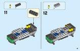 Istruzioni per la Costruzione - LEGO - City - 60115 - Fuoristrada 4 x 4: Page 19