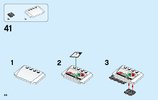 Istruzioni per la Costruzione - LEGO - City - 60115 - Fuoristrada 4 x 4: Page 44