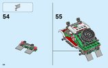 Istruzioni per la Costruzione - LEGO - City - 60115 - Fuoristrada 4 x 4: Page 54