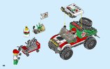 Istruzioni per la Costruzione - LEGO - City - 60115 - Fuoristrada 4 x 4: Page 68