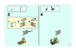 Istruzioni per la Costruzione - LEGO - City - 60115 - Fuoristrada 4 x 4: Page 7