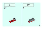 Istruzioni per la Costruzione - LEGO - City - 60115 - Fuoristrada 4 x 4: Page 9