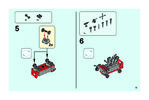 Istruzioni per la Costruzione - LEGO - City - 60115 - Fuoristrada 4 x 4: Page 11