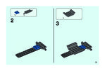 Istruzioni per la Costruzione - LEGO - City - 60115 - Fuoristrada 4 x 4: Page 13