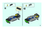 Istruzioni per la Costruzione - LEGO - City - 60115 - Fuoristrada 4 x 4: Page 19