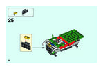 Istruzioni per la Costruzione - LEGO - City - 60115 - Fuoristrada 4 x 4: Page 30