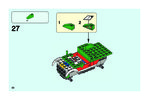 Istruzioni per la Costruzione - LEGO - City - 60115 - Fuoristrada 4 x 4: Page 32