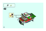 Istruzioni per la Costruzione - LEGO - City - 60115 - Fuoristrada 4 x 4: Page 46