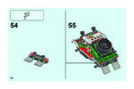 Istruzioni per la Costruzione - LEGO - City - 60115 - Fuoristrada 4 x 4: Page 54