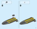 Istruzioni per la Costruzione - LEGO - City - 60116 - Aereo-ambulanza: Page 11