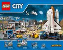 Istruzioni per la Costruzione - LEGO - City - 60116 - Aereo-ambulanza: Page 77