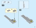 Istruzioni per la Costruzione - LEGO - City - 60116 - Aereo-ambulanza: Page 47