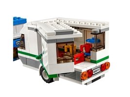 60117 - Van & Caravan