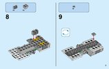 Istruzioni per la Costruzione - LEGO - City - 60117 - Furgone e caravan: Page 7