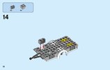 Istruzioni per la Costruzione - LEGO - City - 60117 - Furgone e caravan: Page 12