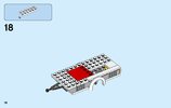 Istruzioni per la Costruzione - LEGO - City - 60117 - Furgone e caravan: Page 16