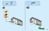 Istruzioni per la Costruzione - LEGO - City - 60117 - Furgone e caravan: Page 37