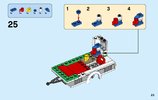 Istruzioni per la Costruzione - LEGO - City - 60117 - Furgone e caravan: Page 23