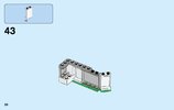 Istruzioni per la Costruzione - LEGO - City - 60117 - Furgone e caravan: Page 38