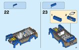 Istruzioni per la Costruzione - LEGO - City - 60117 - Furgone e caravan: Page 21