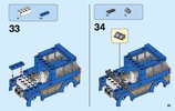 Istruzioni per la Costruzione - LEGO - City - 60117 - Furgone e caravan: Page 29