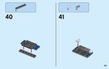 Istruzioni per la Costruzione - LEGO - City - 60117 - Furgone e caravan: Page 33