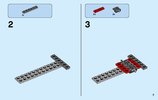 Istruzioni per la Costruzione - LEGO - City - 60117 - Furgone e caravan: Page 7