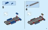 Istruzioni per la Costruzione - LEGO - City - 60117 - Furgone e caravan: Page 9