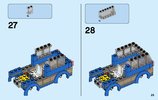 Istruzioni per la Costruzione - LEGO - City - 60117 - Furgone e caravan: Page 25