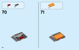 Istruzioni per la Costruzione - LEGO - City - 60118 - Camioncino della spazzatura: Page 14