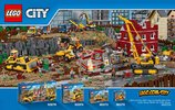 Istruzioni per la Costruzione - LEGO - City - 60118 - Camioncino della spazzatura: Page 52