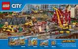 Istruzioni per la Costruzione - LEGO - City - 60118 - Camioncino della spazzatura: Page 52