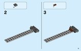 Istruzioni per la Costruzione - LEGO - City - 60118 - Camioncino della spazzatura: Page 11