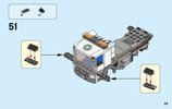 Istruzioni per la Costruzione - LEGO - City - 60118 - Camioncino della spazzatura: Page 55