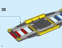 Istruzioni per la Costruzione - LEGO - City - 60119 - Traghetto: Page 34