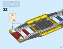 Istruzioni per la Costruzione - LEGO - City - 60119 - Traghetto: Page 35